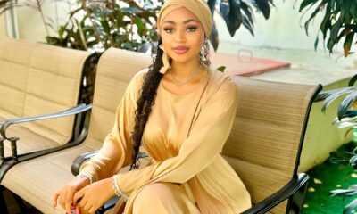 What really happened before 'we' married — Regina Daniels