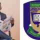 Man bags first-class degree with 4.96 CGPA in mathematics from Unilorin