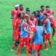 Abia Warriors’ technical adviser, Imama Amapakabo