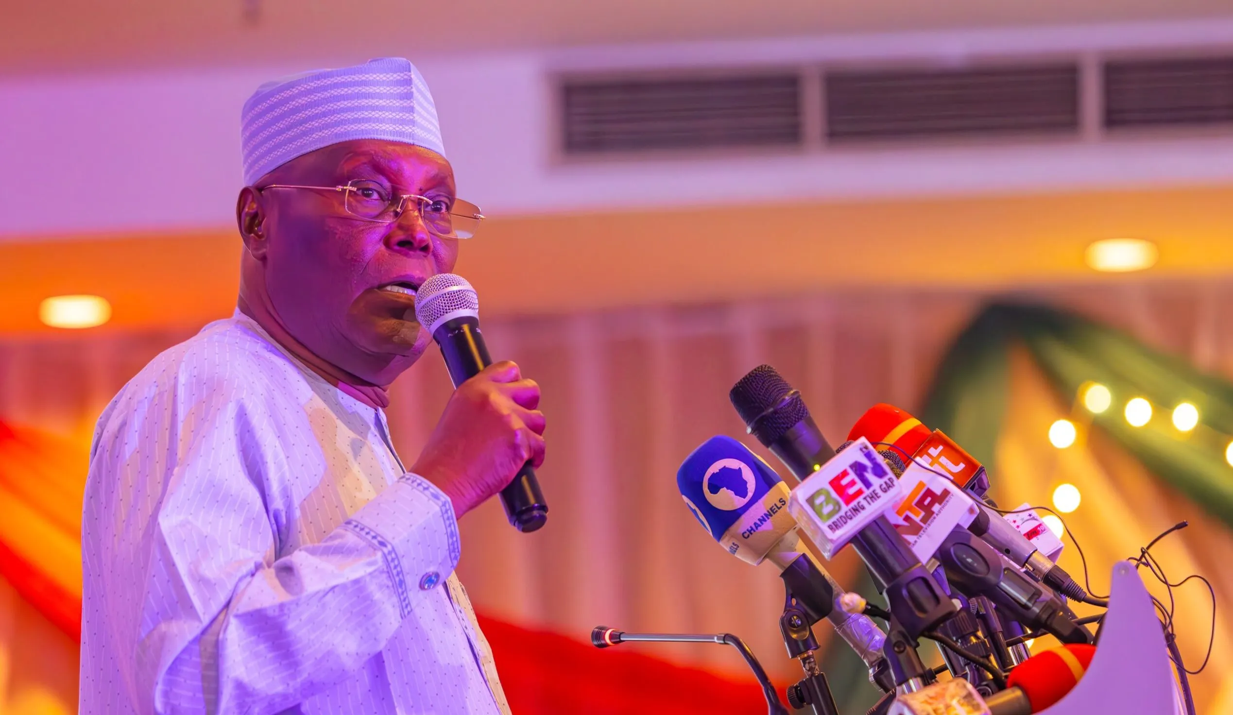 Jigawa Explosion: "This is what I would do" — Atiku