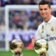 Ballon d’Or: Cristiano Ronaldo would be absent to vote