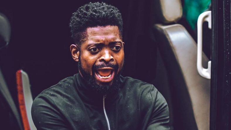 "It’s Done, It’s Over" — Basketmouth slams Nigeria's economy