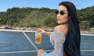 Truth emerges on how Brazilian influencers died in boat accident