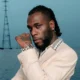 Burna Boy posts cryptic tweet after Speed Darlington goes missing