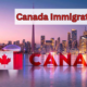 Canada job market insights for immigrants 2024