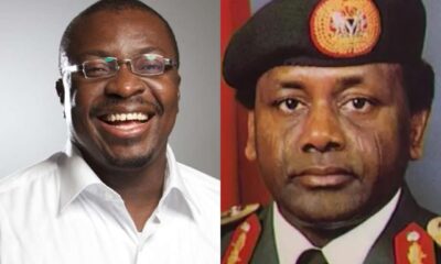 Comedian, Ali Baba shares ‘near-death experience’ with Sani Abacha