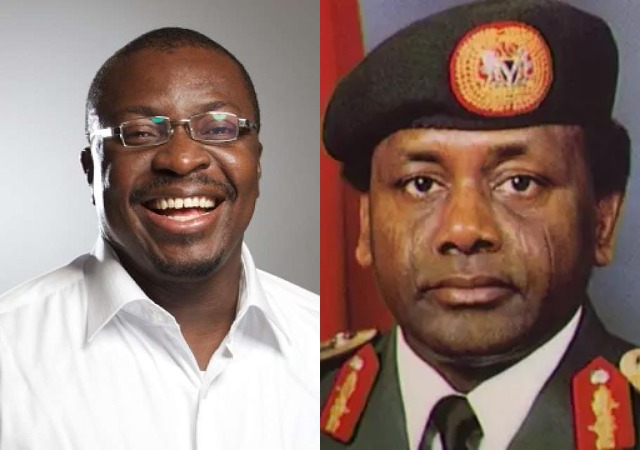 Comedian, Ali Baba shares ‘near-death experience’ with Sani Abacha