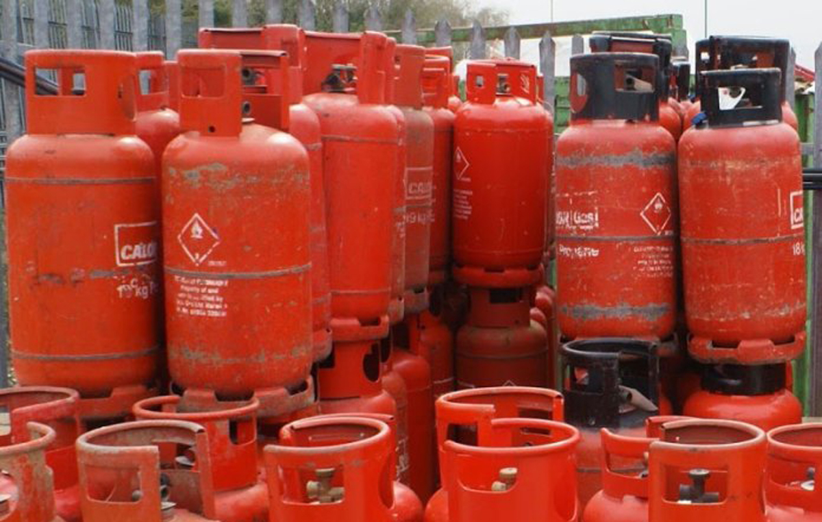 FG stops LPG exports to lower cooking gas prices