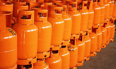 Nigeria's cooking gas prices increases to N1,500/kg in 2024