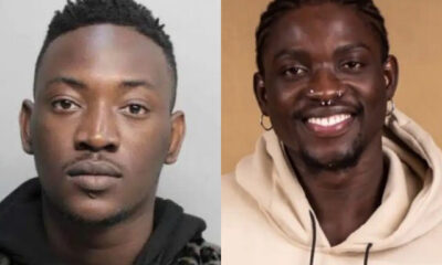 Falana’s Case: Dammy Krane drags VeryDarkMan