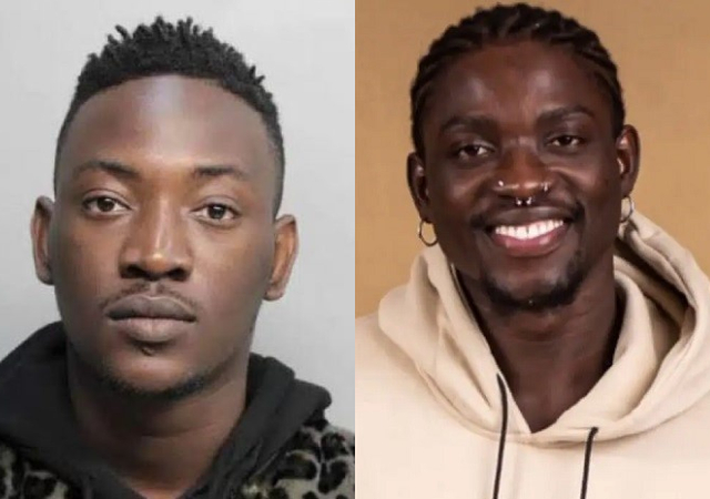 Falana’s Case: Dammy Krane drags VeryDarkMan