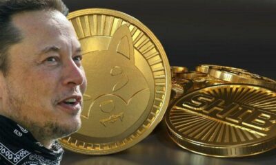 Elon Musk breaks silence on cryptocurrency