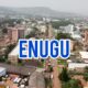 Enugu approves slum evacuation, urban renewal plan