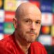 "It's going to be a pivotal week for Erik ten Hag" — Gary Neville