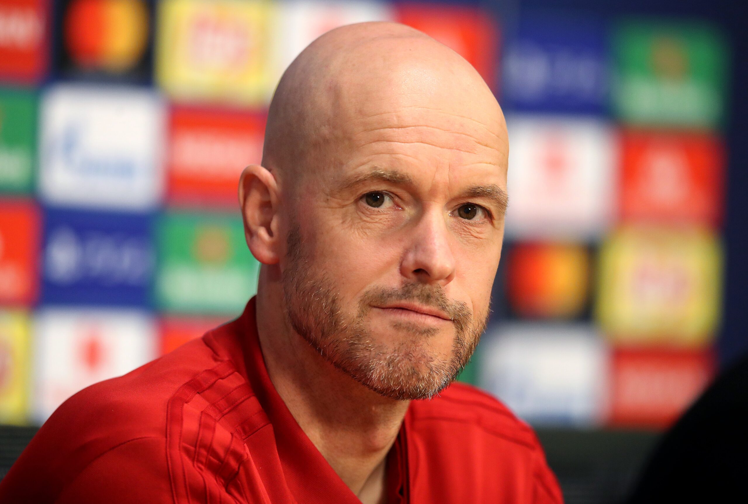 "It's going to be a pivotal week for Erik ten Hag" — Gary Neville