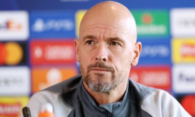 Erik the Disciplinary: Inside Ten Hag's controversial tactics