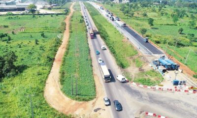 FG issues ultimatum to Julius Berger on N740bn road project