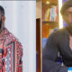 “You set your ring light and begin dey talk all this nonsense about me” – Falz to Verydarkman