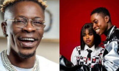 Shatta Wale backs Peller and Jarvis amidst strong criticism