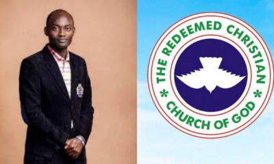 Homosexuality: I've never proposed sex to any male teenager- RCCG Pastor, AdeBello