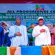 Ondo Guber: APC Inaugurates Sanwo-Olu-led 305 member campaign council