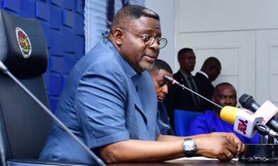 Cross River declares public holidays for council elections