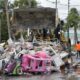 Residents of Florida scramble to flee as Hurricane Milton nears