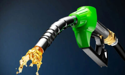 BREAKING: Tinubu govt. increases petrol pump price Again