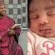 Legendary singer, Yinka Ayefele welcomes baby girl with wife