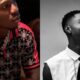 Peller shows appreciation to man who connected him with Davido