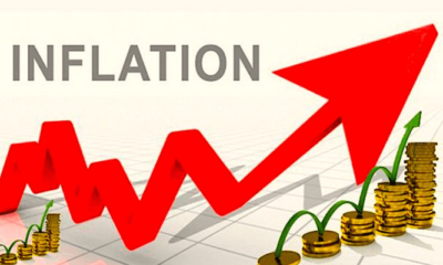 5 causes of Inflation in Nigeria