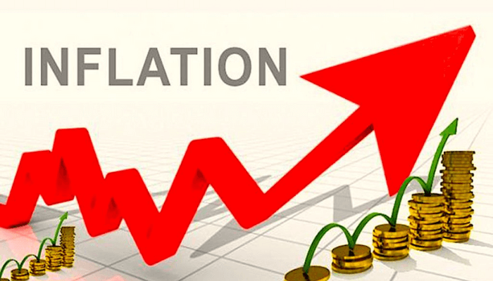 5 causes of Inflation in Nigeria