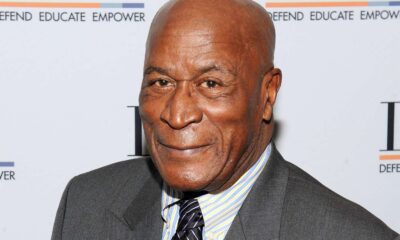 Coming to America actor John Amos is dead