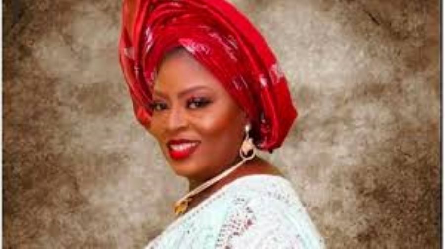 Veteran actor Jumoke George reveals Nollywood's dark secrets