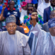 "Should Tinubu and Shettima leave Nigeria at the same time?"