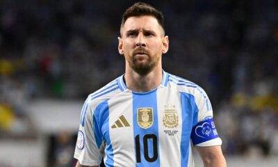 Lionel Messi stuns fans with his English in new promo video