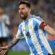 Messi again proves Ronaldo wrong after Bolivia 'assault'