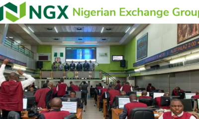 NGX market drops 0.33% after holiday, driven by MTN, banks