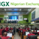 NGX market drops 0.33% after holiday, driven by MTN, banks