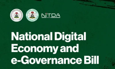 Lawyers criticizes N10M fine in digital economy bill