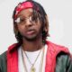 Nigerian rapper, Yung6ix opens up on his greatest fear