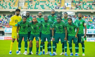 The Ahmed Musa effect attracts Super Eagles stars to the NPFL