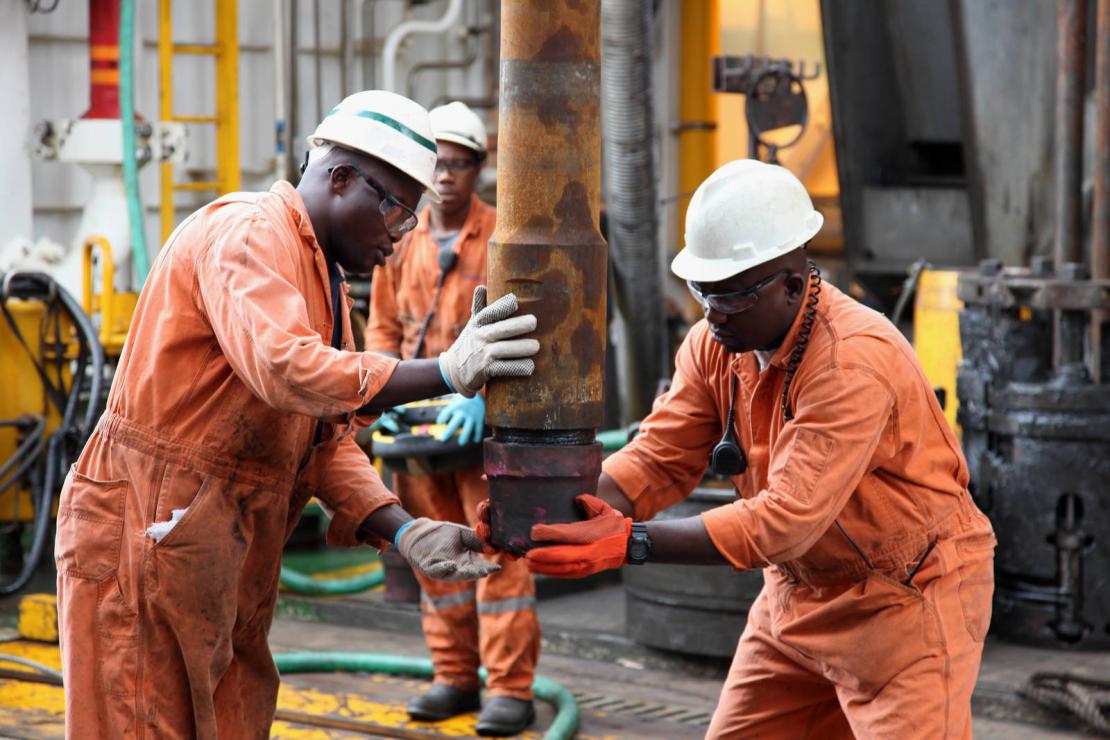 Nigeria's oil industry attracts only $5M in Q2 2024