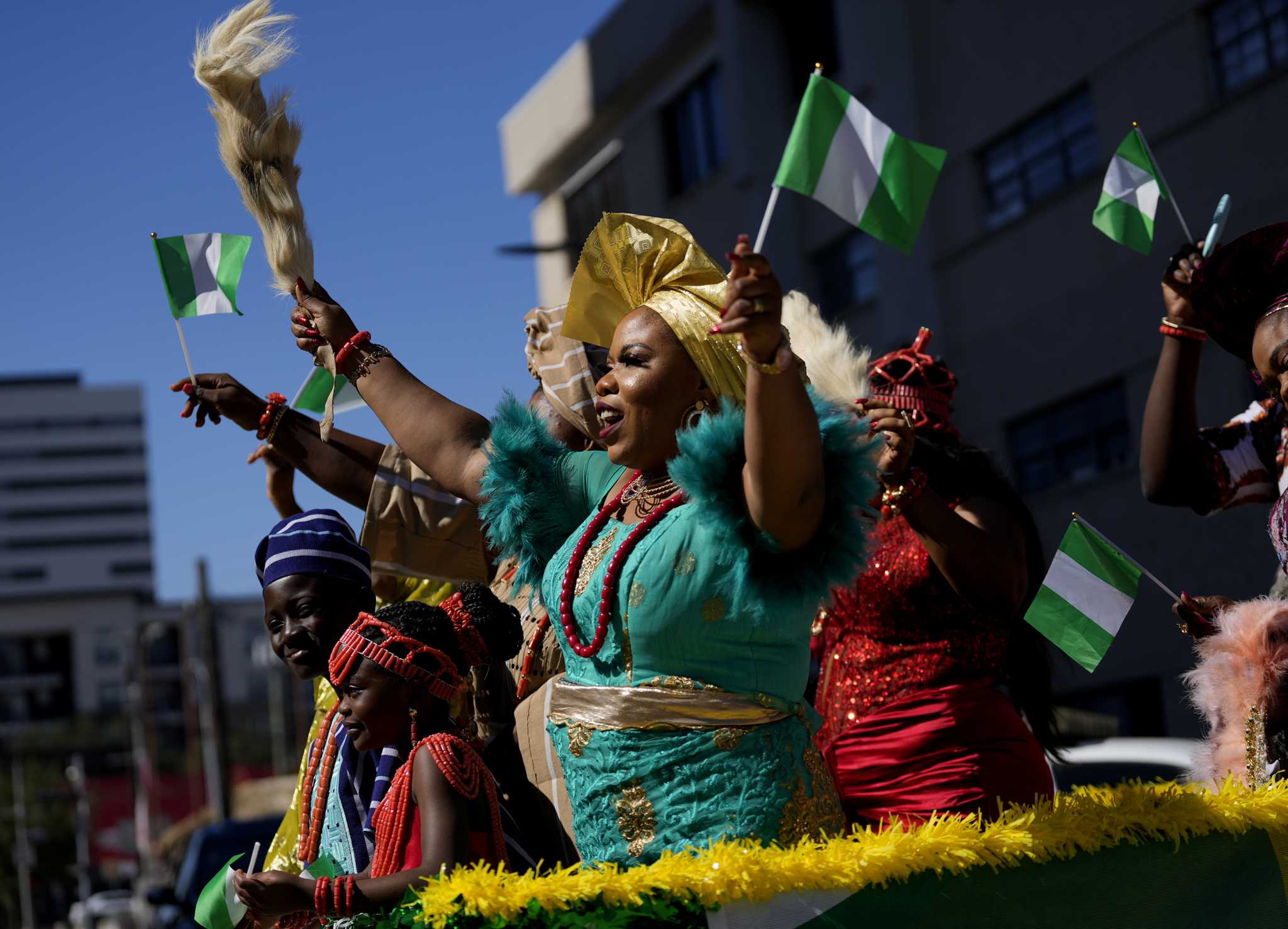 Everything wrong with Tinubu's Independence Day speech