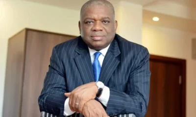 Tinubu moves around at night, aware of hardship — Orji Kalu