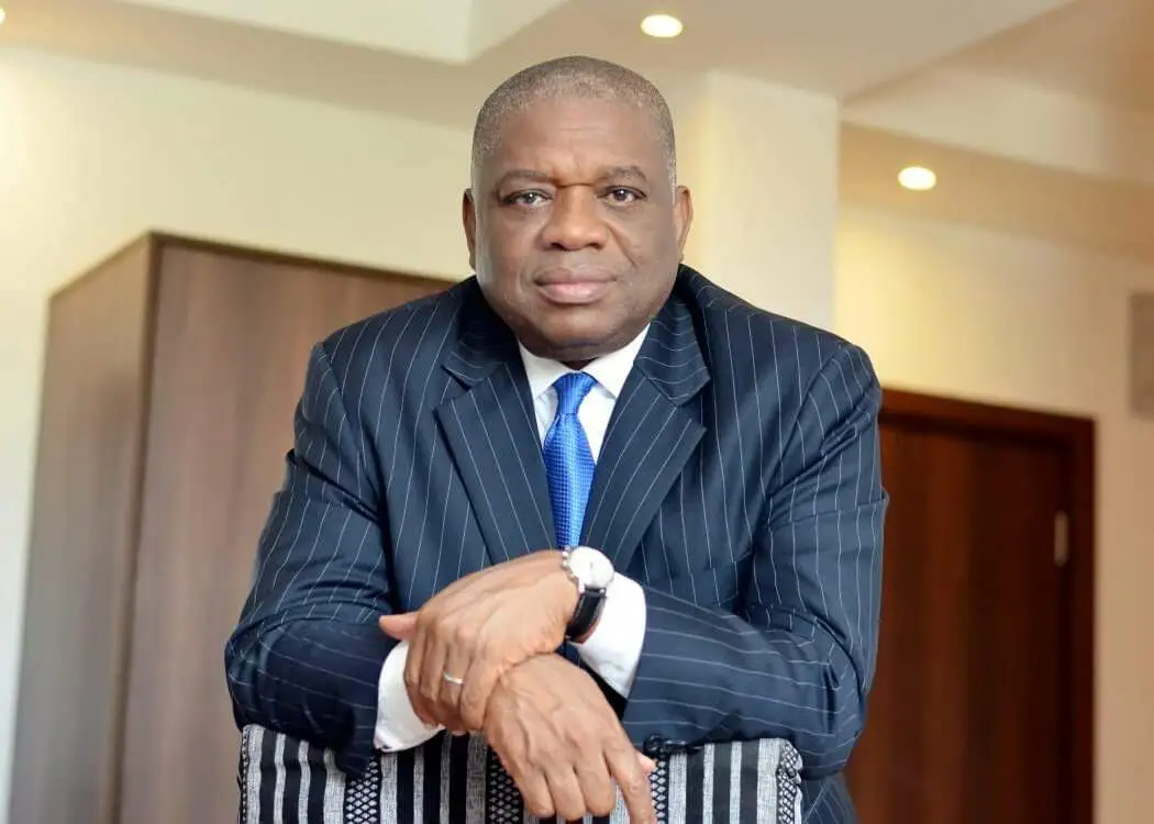 Tinubu moves around at night, aware of hardship — Orji Kalu