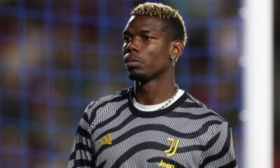 "Why I will never join that club" — Pogba