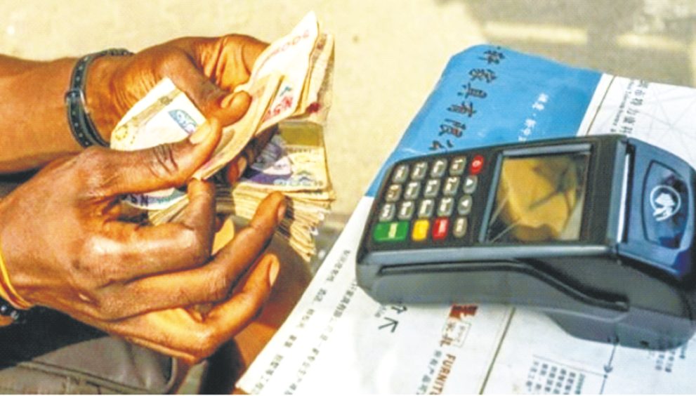 Police warns POS operators over high-value transactions