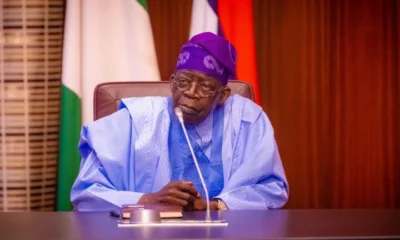 Why NEC advised Tinubu to withdraw tax reform bills