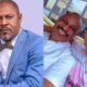 Saidi Balogun finally speaks concerning death of daughter, Zeenat Jolade